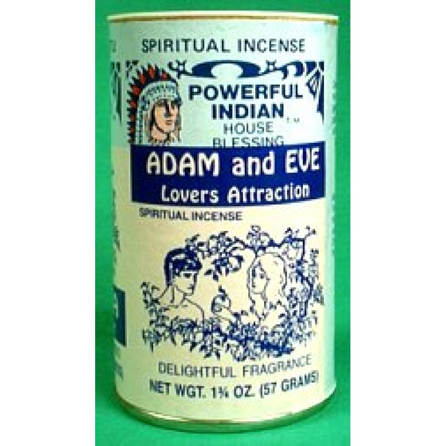 Adam & Eve Powder