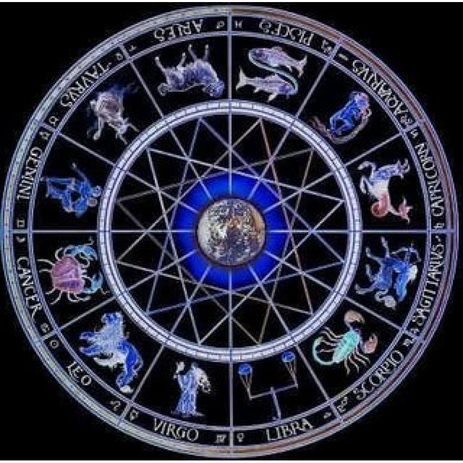 Spiritual Mystery School's Hermetic Astrology Session