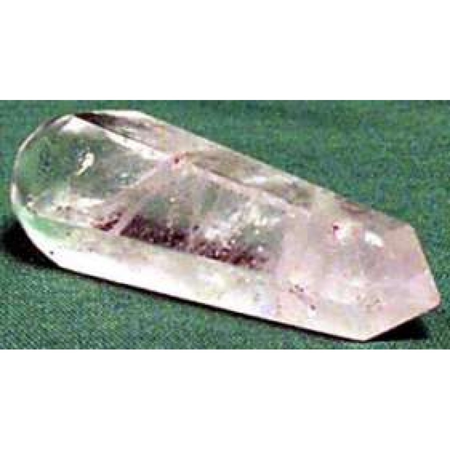 Massage Point Quartz