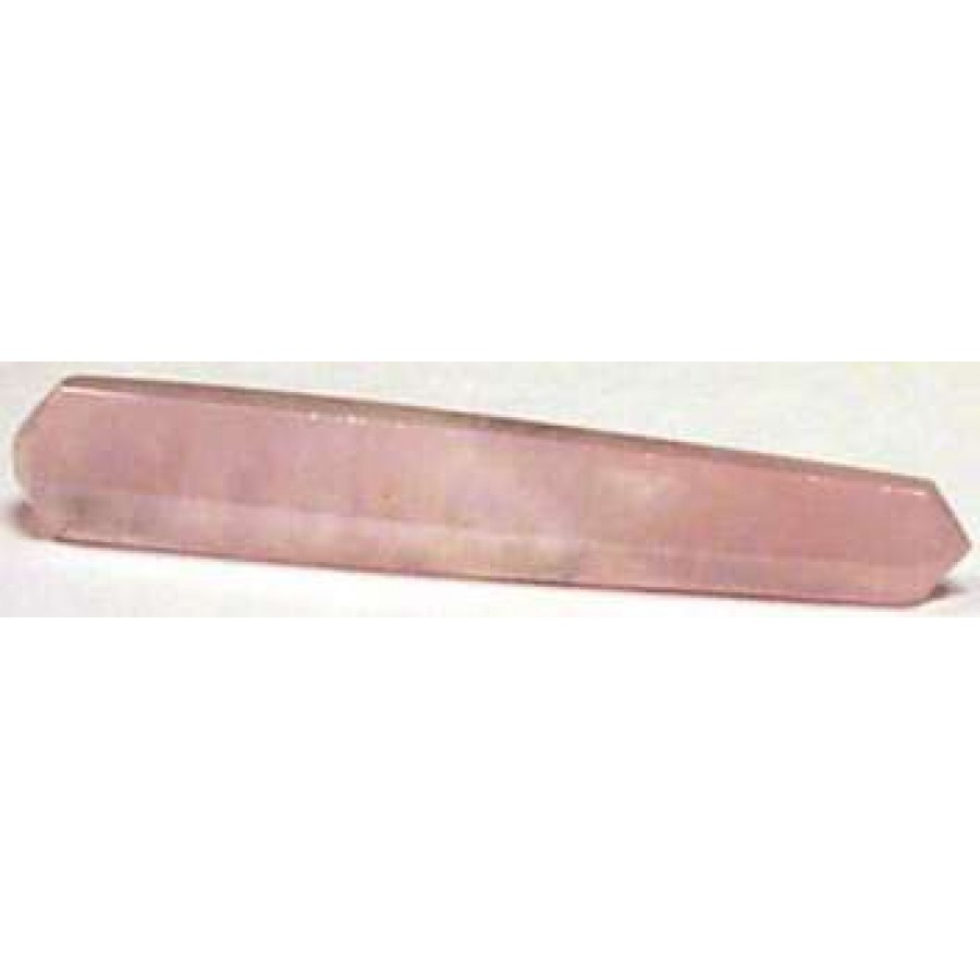 Massager Rose Quartz