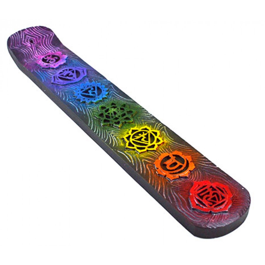 7 Chakra Burner 9 1/2"