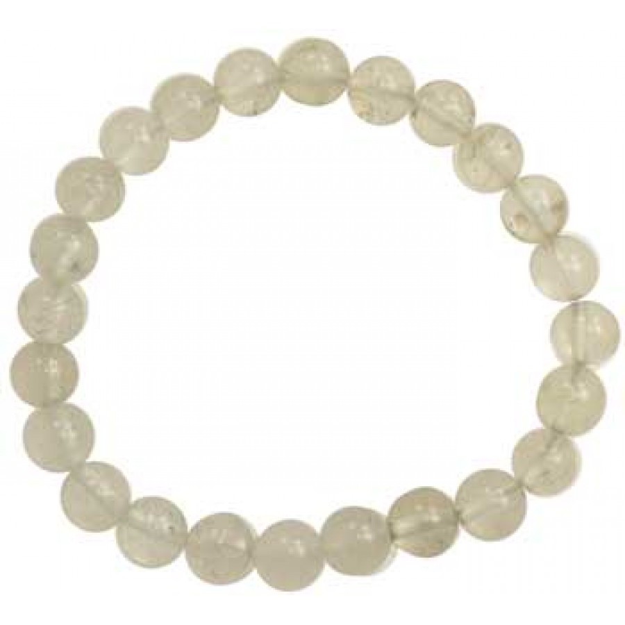Quartz Bracelet 8mm