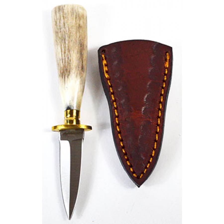 Stag Athame 5 1/4"