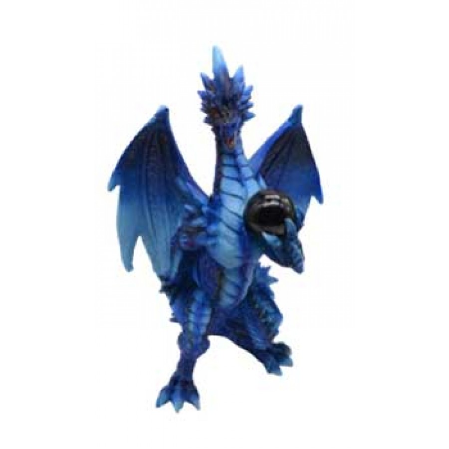 Blue Dragon 7 1/2"