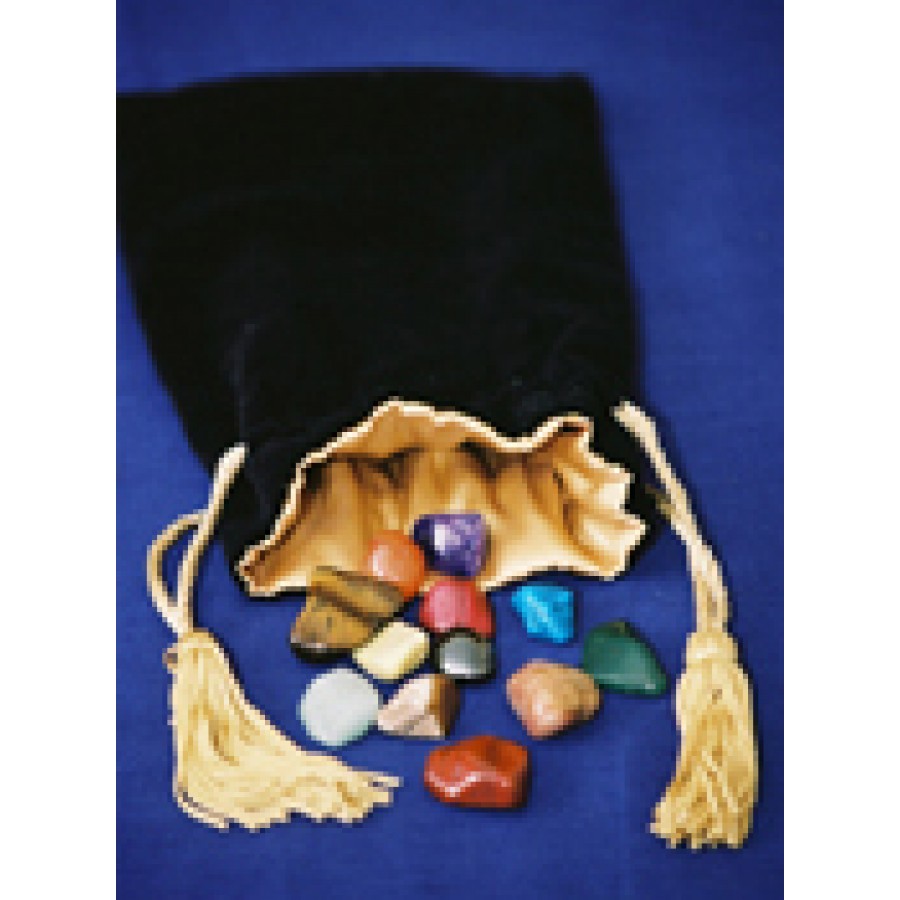 Ceremonial Healing (KSHM) Stones